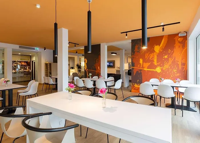 Hotel Essen-city Duisburg