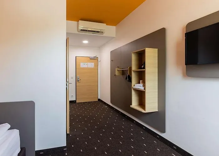 Essen-city * Duisburg